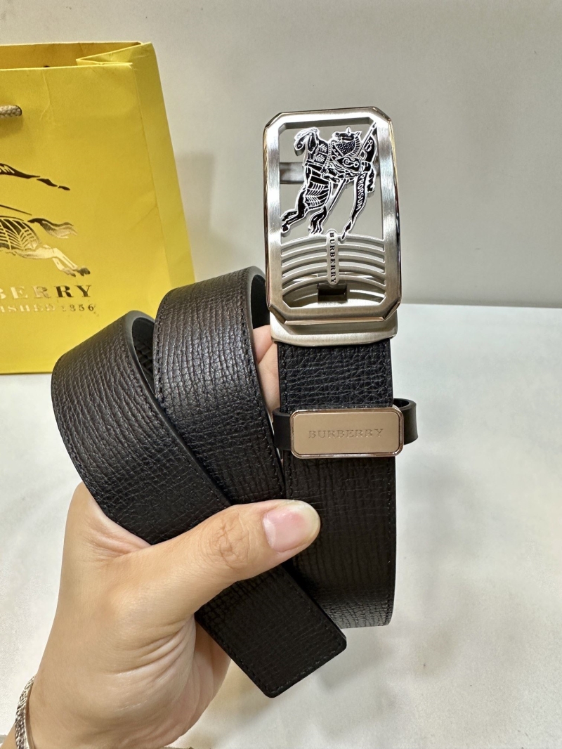 Burberry Belts